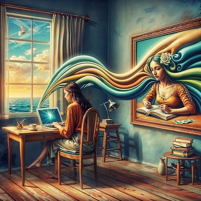 ＡＩジャーナリングはパラダイムシフトの最短ルートだった